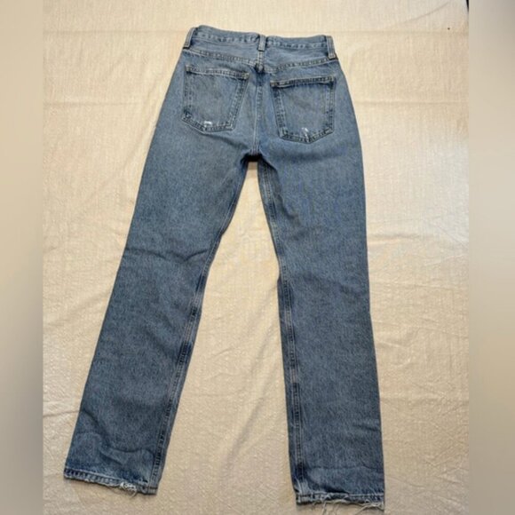 Agolde Jeans 23 - Picture 2 of 4